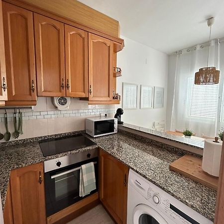 Apartamento Peñíscola Dış mekan fotoğraf