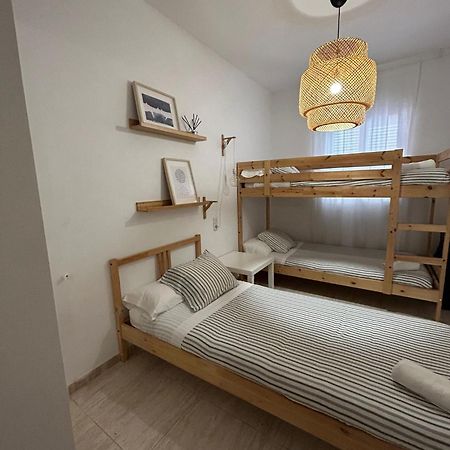 Apartamento Peñíscola Dış mekan fotoğraf