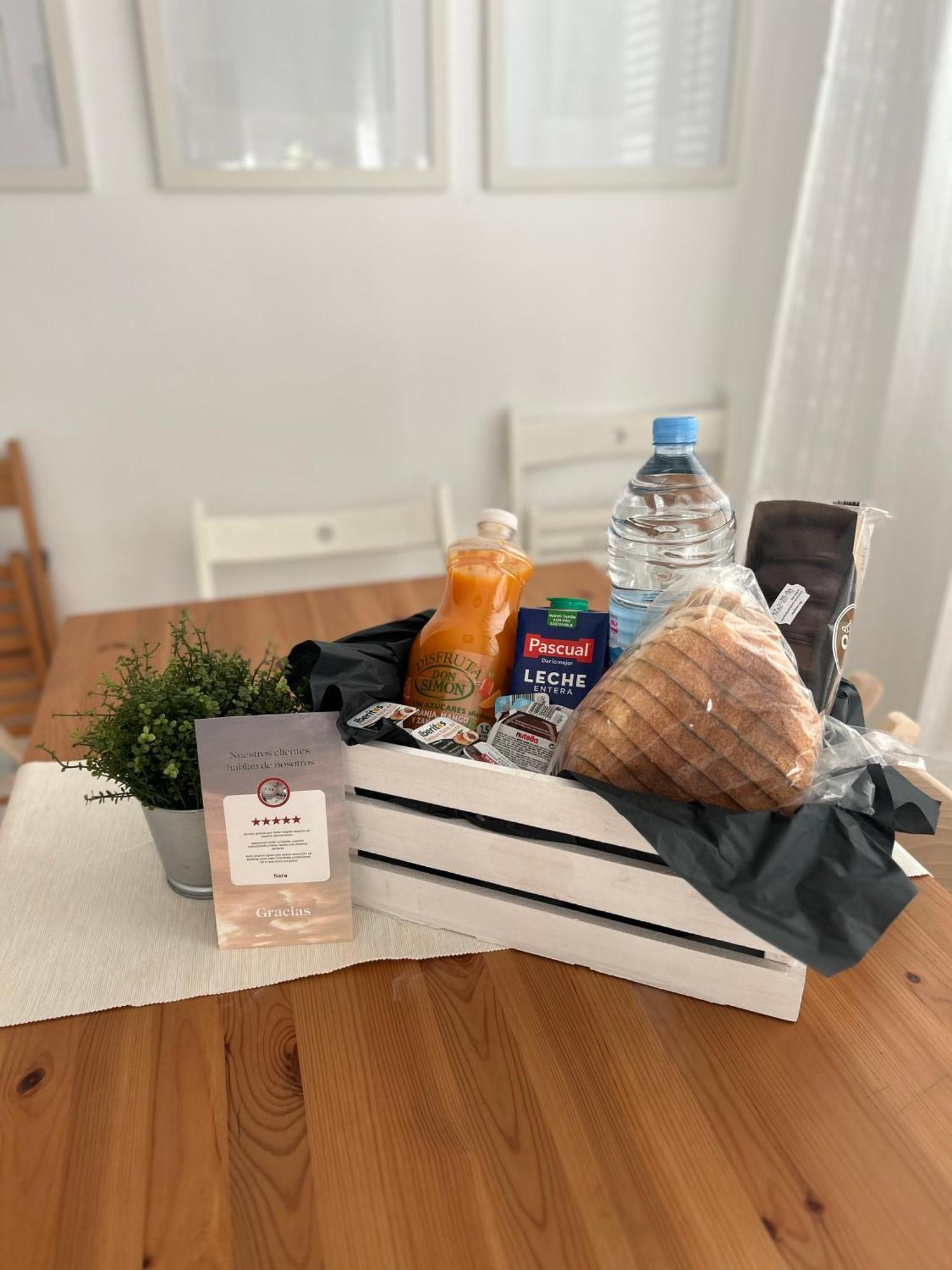 Apartamento Peñíscola Dış mekan fotoğraf